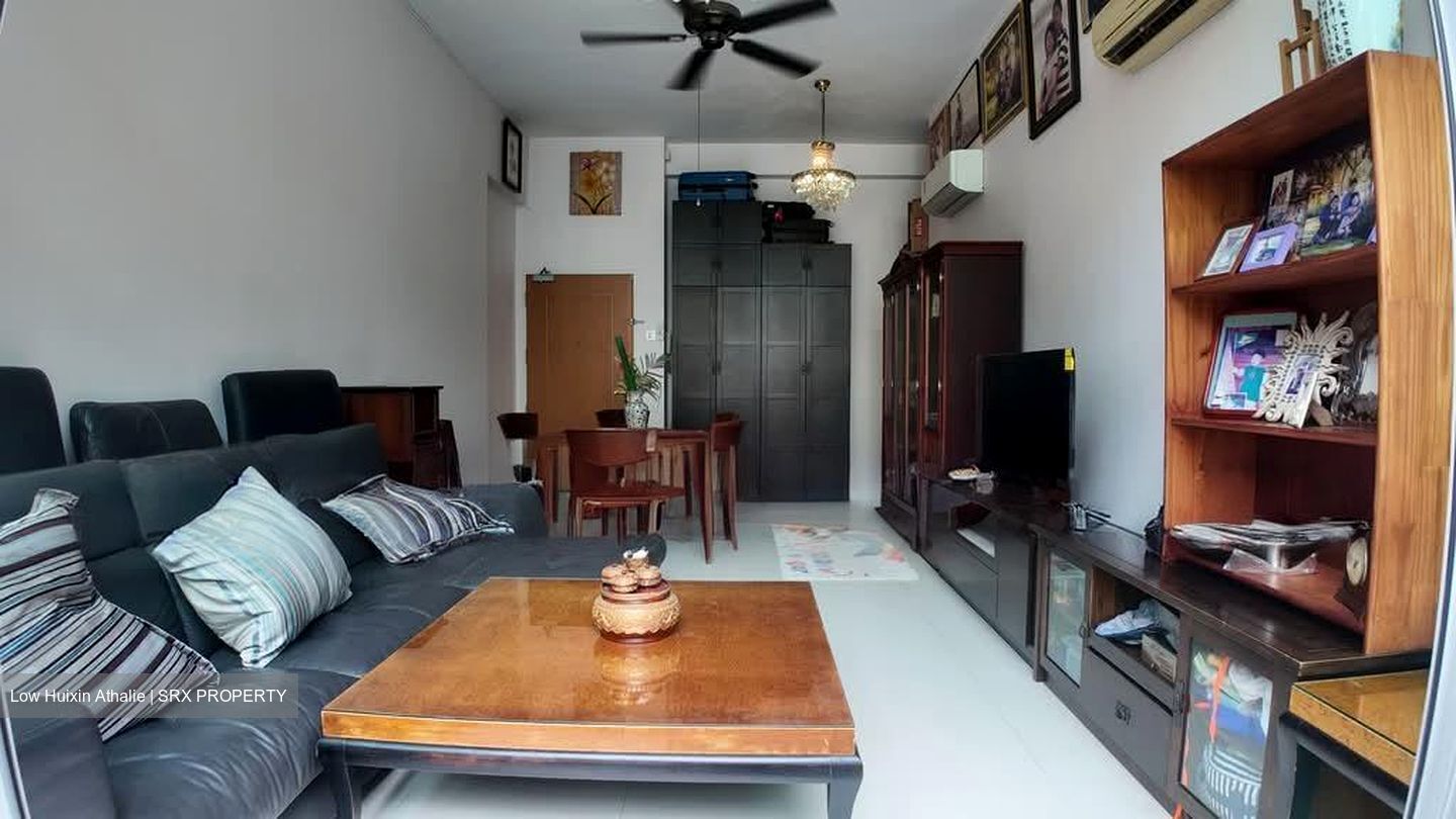 The Elysia (D12), Apartment #554209211